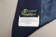 Load image into Gallery viewer, US Air Force AF Women's Blue Officer Dress Coat With Shoulders - 14 Reg - Used