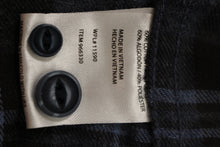 Load image into Gallery viewer, Original Weatherproof Vintage Plaid Flannel Shirt - XL - Used