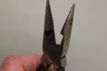 Load image into Gallery viewer, Vintage Kraeuter No. 1641-5 Needle Nose Pliers - Used