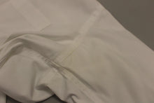 Load image into Gallery viewer, US Navy Originals Men's Long Sleeve White Dress Shirt - 16-1/2 34/35 - Used