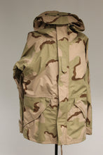 Load image into Gallery viewer, US Army Cold Weather Parka - Desert Camo - Large Regular - 8415-01-470-2828