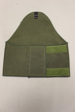 Load image into Gallery viewer, US Army Military Police MP Armband Brassard - OD Green - Used