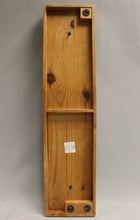 Load image into Gallery viewer, Hobby Lobby Farmhouse Arrow Decor Wall Hanging Sign - 7.08&quot; x 29.53&quot; - Used