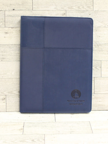University of Dayton Dining Services Folder/Portfolio - UD - 12