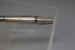 Vintage Men's Double Sided Razor - Set of 2 - Used
