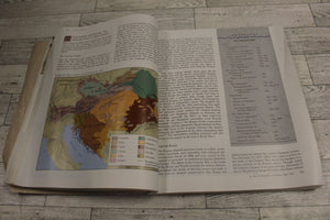 Western Civilization by Jackson Spielvogel - Volume C - Second Edition - Used