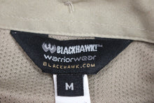 Load image into Gallery viewer, Blackhawk Warrior Wear Men&#39;s ITS Integrated Shirt - Medium - Used