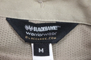 Blackhawk Warrior Wear Men's ITS Integrated Shirt - Medium - Used
