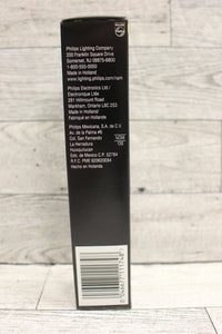 Philips PL-C 26W 4 Pin Fluorescent Light Bulb - New
