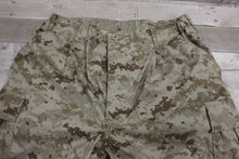 Load image into Gallery viewer, USMC Marine Desert Combat Trouser Pants - XLarge Regular - 8415-01-527-2129 -New