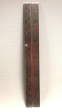 Load image into Gallery viewer, Swanson 6" Stainless Steel Pocket Ruler - Used