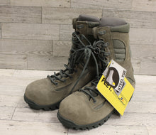 Load image into Gallery viewer, Belleville Men's 633ST Hot Weather Hybrid Steel Toe Assault Boot - 8.5 R - New
