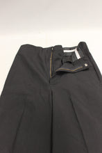 Load image into Gallery viewer, Hanover Uniform Men&#39;s Black Slack - Size: 30L - Used