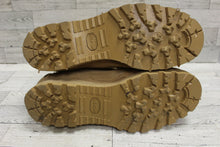 Load image into Gallery viewer, Belleville ICWT Intermediate Cold Wet Combat Boot - Size: 10.0R - Coyote - Used