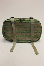 Load image into Gallery viewer, MOLLE Rectangular Soft Carry Case - OD Green - Used
