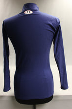 Load image into Gallery viewer, Under Armour Men&#39;s Turtleneck - Medium - Used