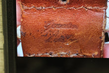 Load image into Gallery viewer, Fossil Men's Leather Belt - B74410 - Large - Used