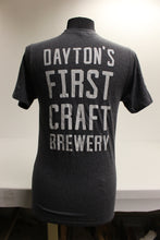 Load image into Gallery viewer, Toxic Brew T-Shirt - Dayton's First Brewery - Small - Used