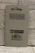 Load image into Gallery viewer, Drill Master 1/8" Titanium Nitride 10-Piece Coated Drill Bits - New