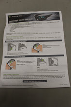 Load image into Gallery viewer, Revision Shadow Strike Ballistic Sunglasses - Includes clear lens - New