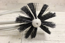 Load image into Gallery viewer, Vintage B68C 10 Feet Long Dryer Vent Duct Cleaning Brush - New