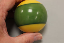 Load image into Gallery viewer, Vintage Number 14 Purple Striped Replacement Pool Ball - Used