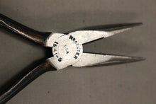 Load image into Gallery viewer, Vintage Kraeuter No. 1641-5 Needle Nose Pliers - Used