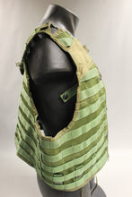Load image into Gallery viewer, US Military Survival Vest - CWU-33 / P22P-18 - Used