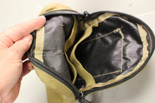 Load image into Gallery viewer, Tactical Tailor Zippered Utility MOLLE Pouch - Coyote - Used