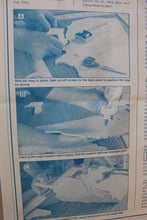 Load image into Gallery viewer, Commemorative Coin Showcase Woodworking Plans - New