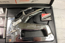 Load image into Gallery viewer, Swingline Power Gun 1000 Kit with Case - Extra Heavy Duty Staple Gun - Used