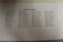 Load image into Gallery viewer, WWII US Army Panoramic Group Photograph Picture - 35&quot; x 10&quot;