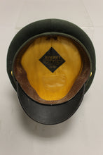 Load image into Gallery viewer, US Military Army Bancroft Officer's Dress Cap - Used