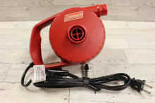 Load image into Gallery viewer, Coleman Electric Quick Pump with Hose - Used