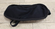 Load image into Gallery viewer, Delta Airlines Amenity Toiletries Bag Pouch &amp; Eye Mask - Someone Somewhere -Used