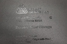Load image into Gallery viewer, Avery 3" Binder with Pockets - Black - New