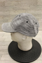 Load image into Gallery viewer, Ao1 Gray Baseball Cap - Adjustable - Used