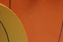 Load image into Gallery viewer, Pumpkin Wooden Decor - Used