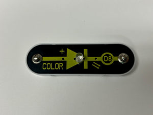 Snap Circuit Replacement Parts - You Pick - Jumper Wires, Switch, Snap Wire, Etc
