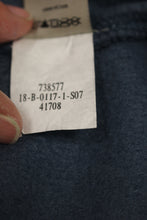 Load image into Gallery viewer, REI Boys Vest - XL - Blue with Tan Trim - Used