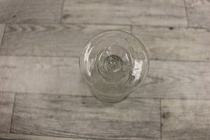 Set of 8 Bryce Cocktail Stemware Georgian Pattern - #575 - Used