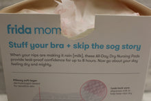 Load image into Gallery viewer, Frida Mom All Day Dry Nursing Pads - 60 Count - New
