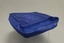 Load image into Gallery viewer, PSA Airlines Blue Travel Bag - 14" x 10" - Used