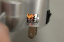 Load image into Gallery viewer, Jet Airplane Plug-In LED Night Light - Used