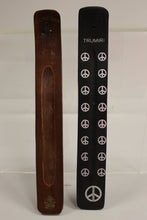 Load image into Gallery viewer, Set of Satya Incense Sticks with 2 Tray Boards - Variety Pack - Used