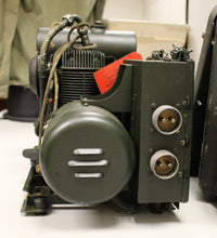 Load image into Gallery viewer, WW II US Navy Portable Gasoline Engine Generator - CCW-73037