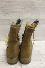 Load image into Gallery viewer, Belleville C775ST Cold Weather Steel Toe Combat Boot - Size 6.5 R - Coyote - New