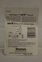 Load image into Gallery viewer, Plumbcraft Easi-Fit Quick Water Connection - 73-371 - New