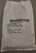 Load image into Gallery viewer, Plain Nut Hexagon - NSN 5310-00-768-0319 - P/N MS51968 - New