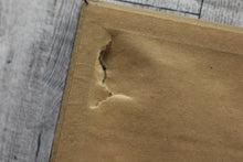 Load image into Gallery viewer, Raggedy Ann Artwork - Symmetrical Face - Used